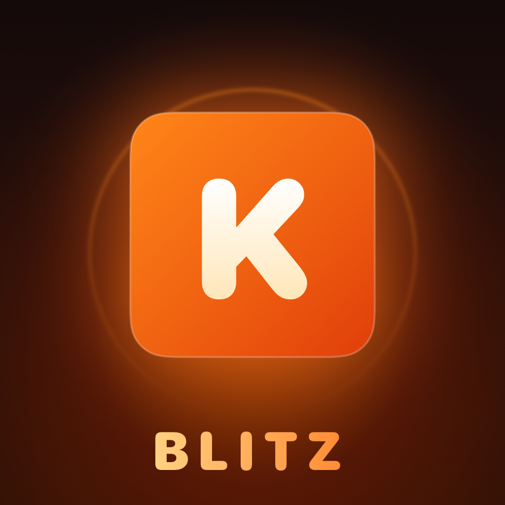 Keligo Blitz