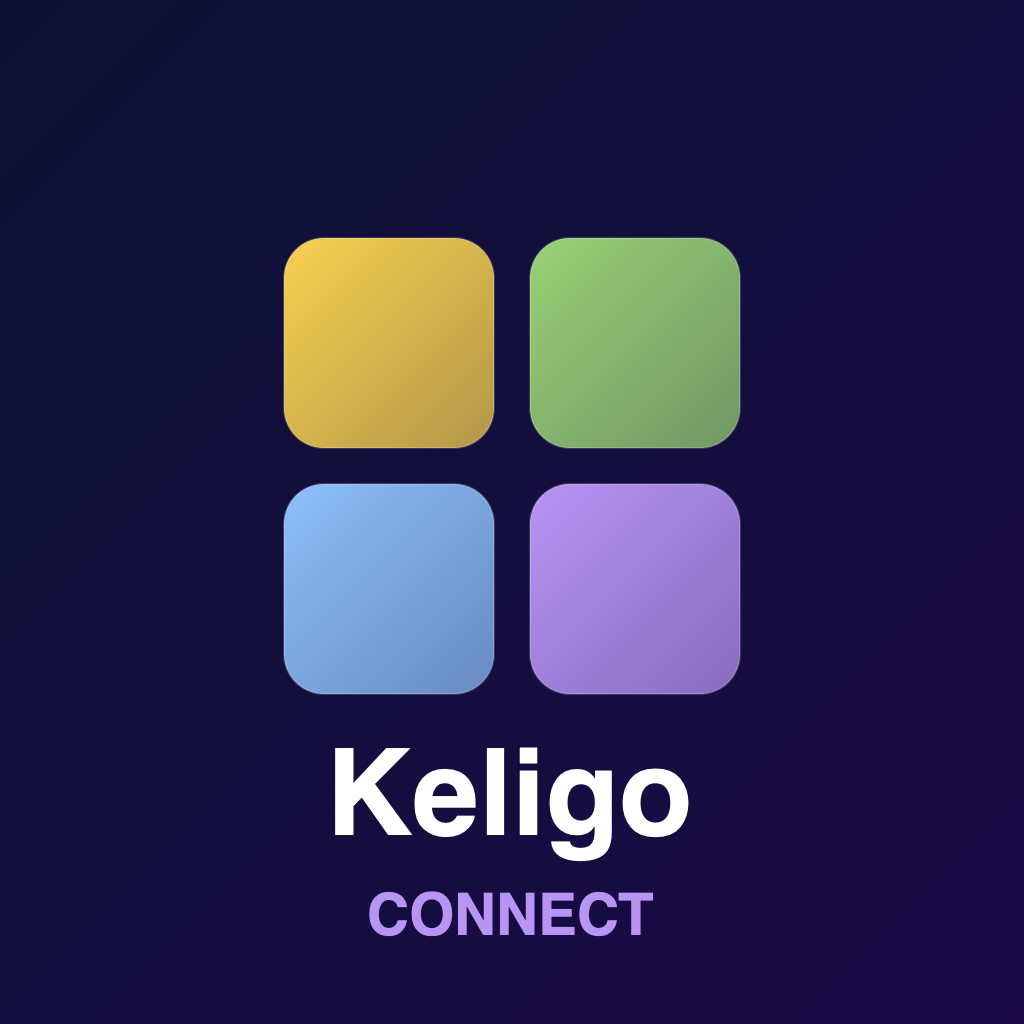 Keligo Connect